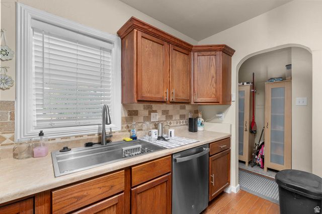 7856 S PIONEER ST, Midvale, UT 84047