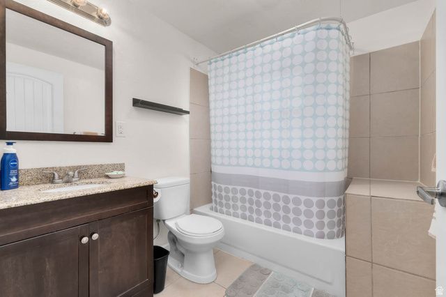 7856 S PIONEER ST, Midvale, UT 84047