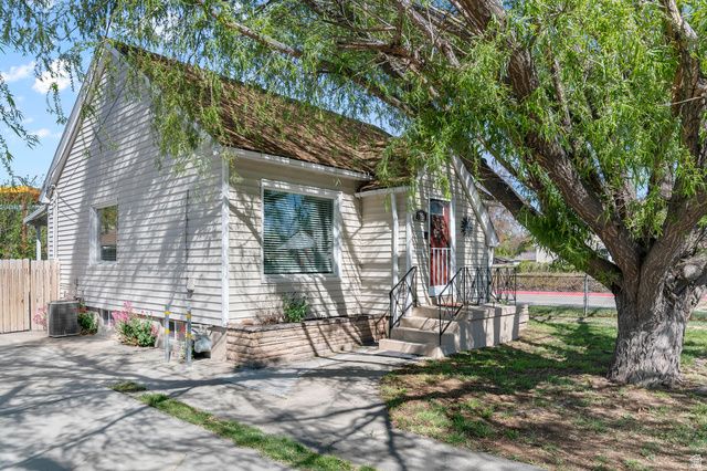 7856 S PIONEER ST, Midvale, UT 84047