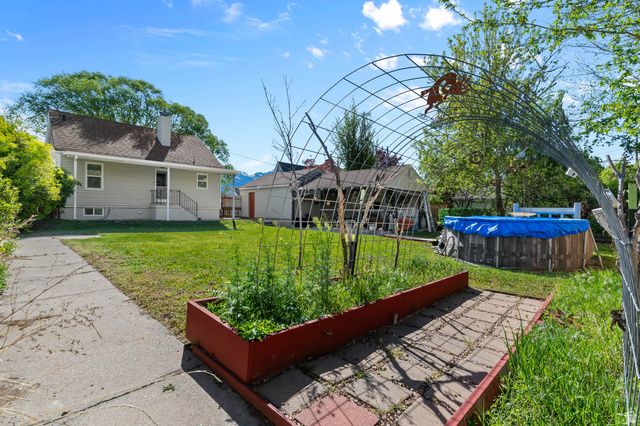 7856 S PIONEER ST, Midvale, UT 84047