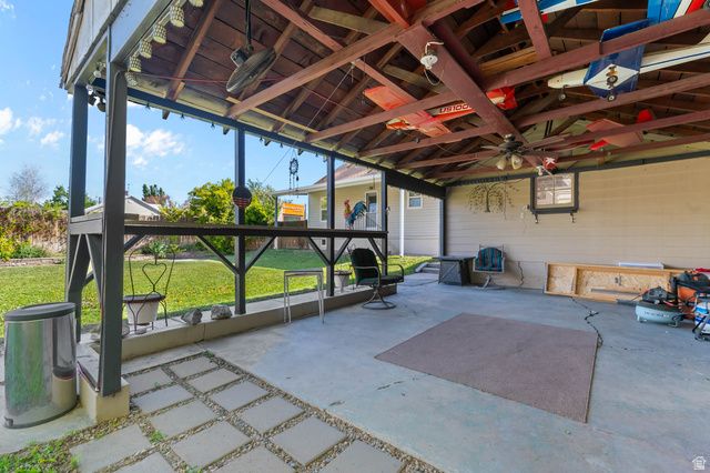 7856 S PIONEER ST, Midvale, UT 84047