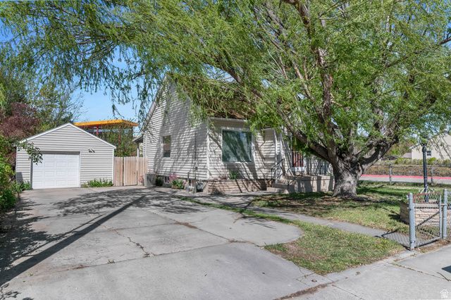 7856 S PIONEER ST, Midvale, UT 84047