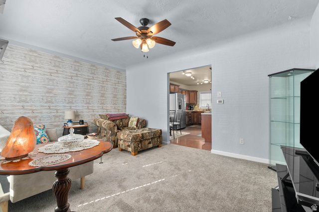 7856 S PIONEER ST, Midvale, UT 84047