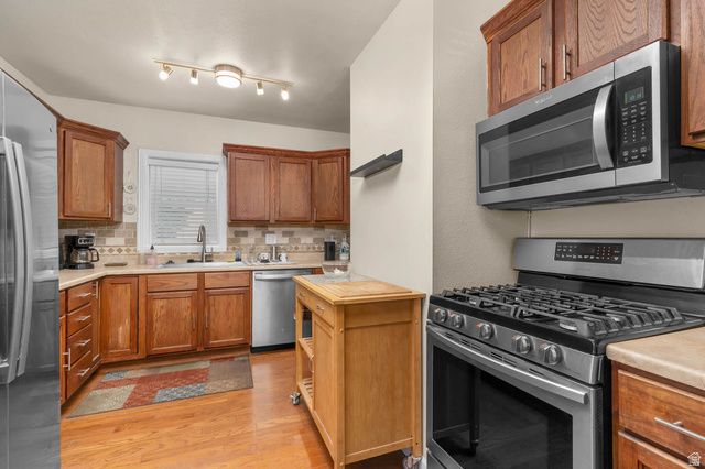 7856 S PIONEER ST, Midvale, UT 84047