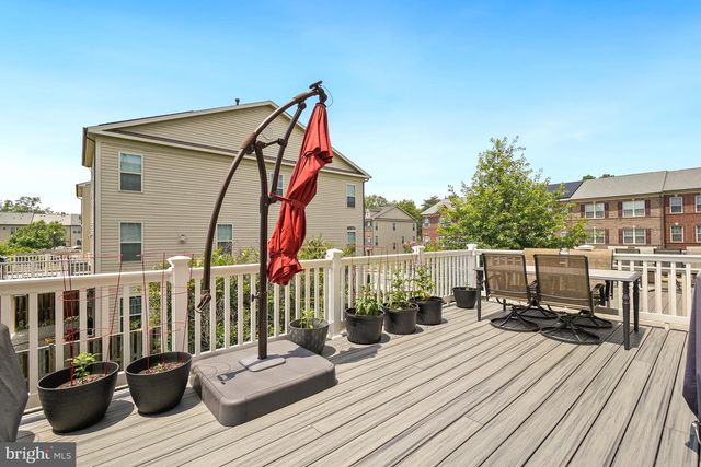 6602 BARTRAMS FOREST LN, Haymarket, VA 20169