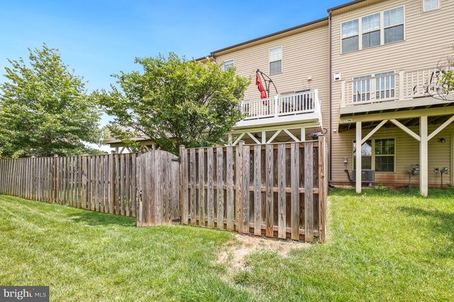 6602 BARTRAMS FOREST LN, Haymarket, VA 20169