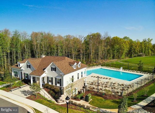 6602 BARTRAMS FOREST LN, Haymarket, VA 20169