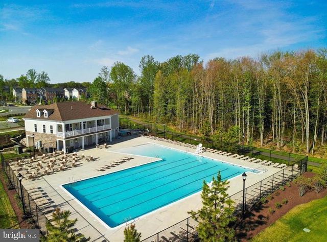 6602 BARTRAMS FOREST LN, Haymarket, VA 20169
