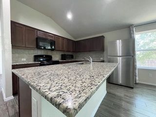3803 Overhill DR, Lago Vista, TX 78645