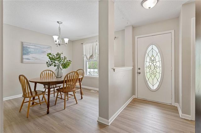 3044 Red Rose Lane, Gainesville, GA 30507