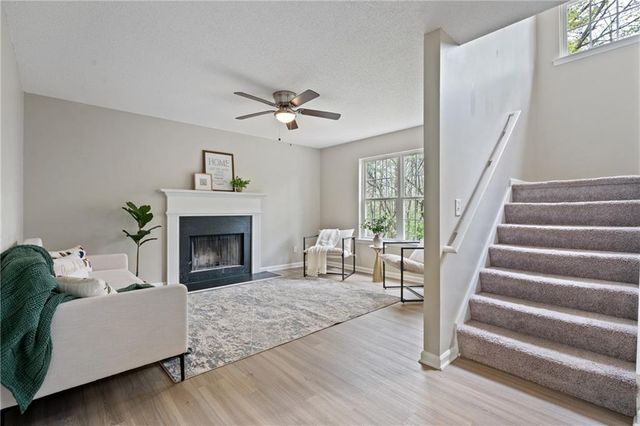 3044 Red Rose Lane, Gainesville, GA 30507