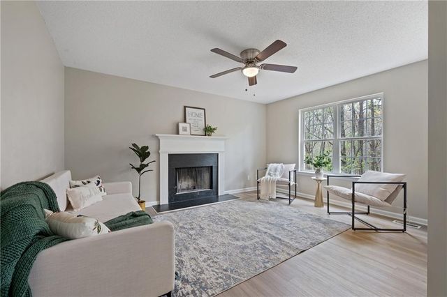 3044 Red Rose Lane, Gainesville, GA 30507