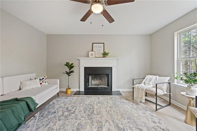 3044 Red Rose Lane, Gainesville, GA 30507