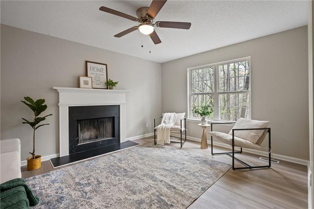 3044 Red Rose Lane, Gainesville, GA 30507