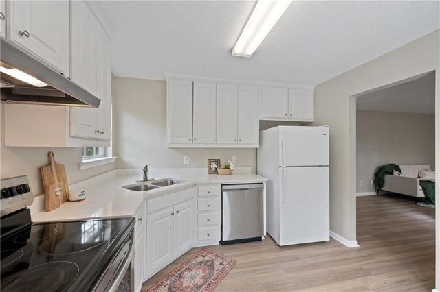 3044 Red Rose Lane, Gainesville, GA 30507