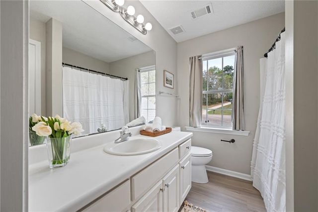 3044 Red Rose Lane, Gainesville, GA 30507