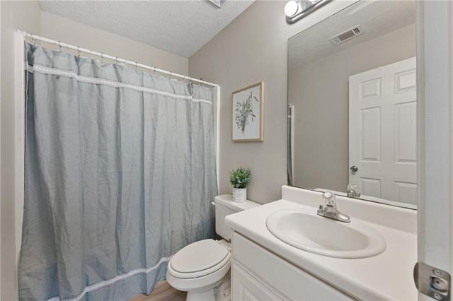 3044 Red Rose Lane, Gainesville, GA 30507