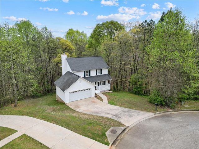 3044 Red Rose Lane, Gainesville, GA 30507