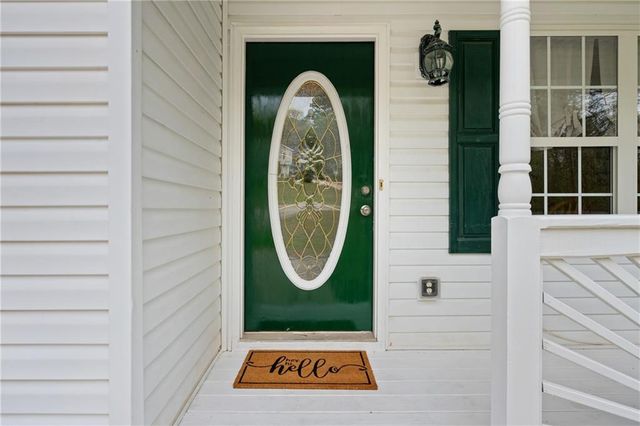 3044 Red Rose Lane, Gainesville, GA 30507