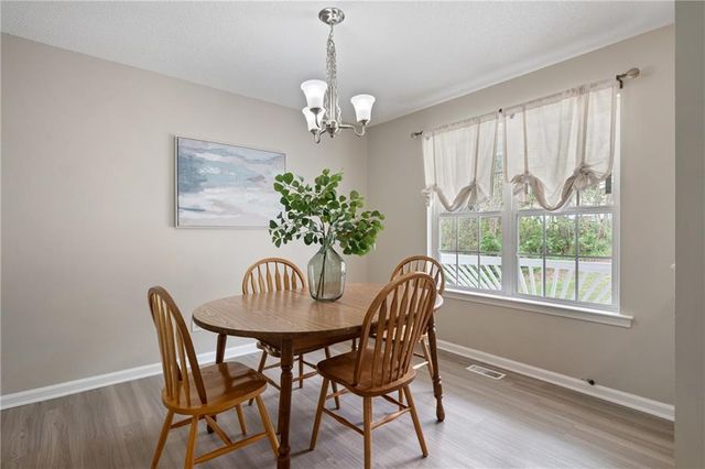 3044 Red Rose Lane, Gainesville, GA 30507