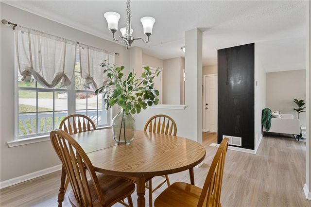 3044 Red Rose Lane, Gainesville, GA 30507