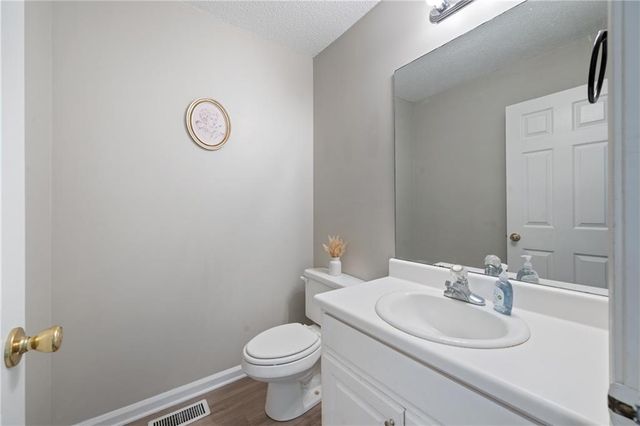 3044 Red Rose Lane, Gainesville, GA 30507