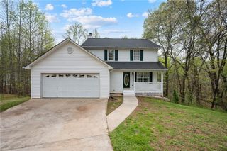 3044 Red Rose Lane, Gainesville, GA 30507