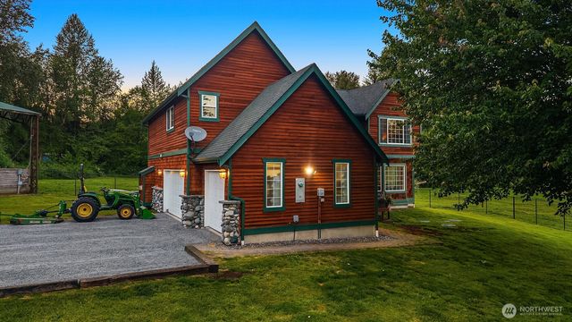 13017 44th Street NE, Lake Stevens, WA 98258