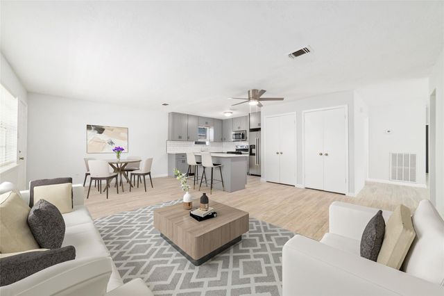 10522 Northview Drive, Houston, TX 77086