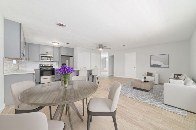 10522 Northview Drive, Houston, TX 77086