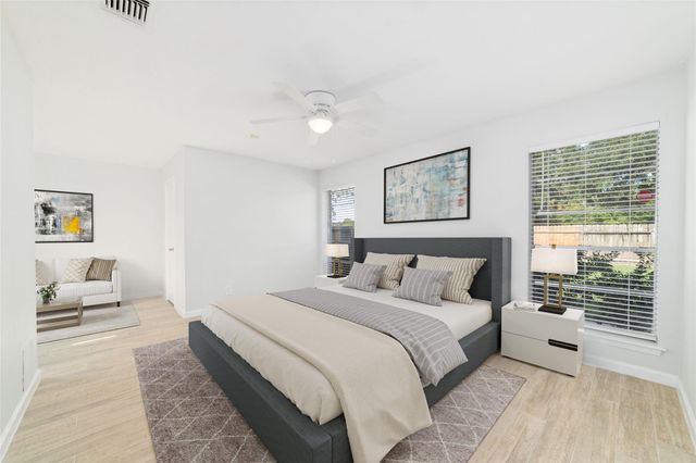 10522 Northview Drive, Houston, TX 77086