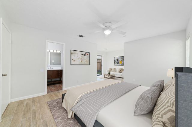 10522 Northview Drive, Houston, TX 77086