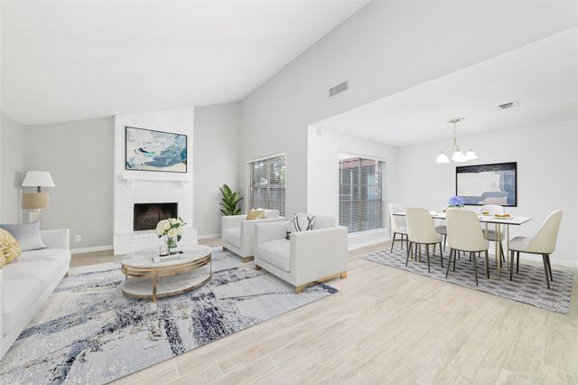 10522 Northview Drive, Houston, TX 77086