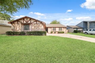 10522 Northview Drive, Houston, TX 77086