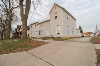 328 N State St # 1-5, Kendallville, IN 46755