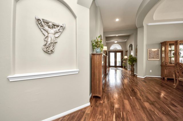 17414 Memorial Mills Drive, Spring, TX 77379
