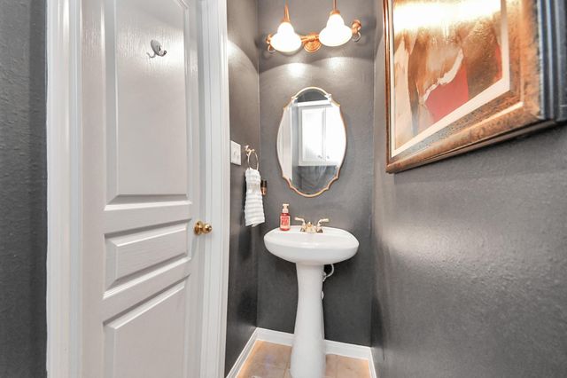 17414 Memorial Mills Drive, Spring, TX 77379