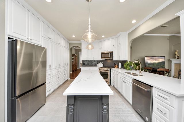 17414 Memorial Mills Drive, Spring, TX 77379