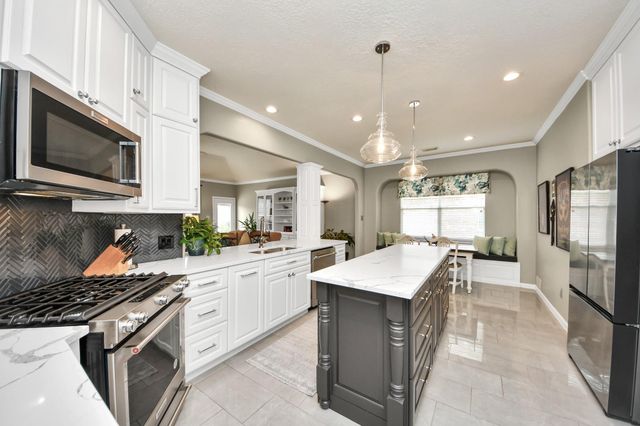 17414 Memorial Mills Drive, Spring, TX 77379