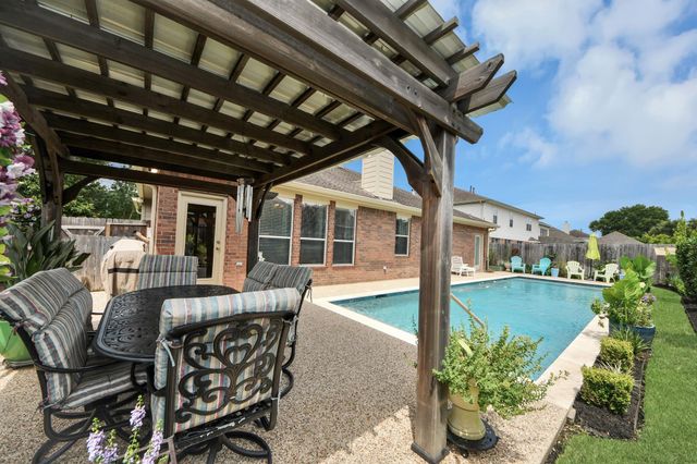 17414 Memorial Mills Drive, Spring, TX 77379