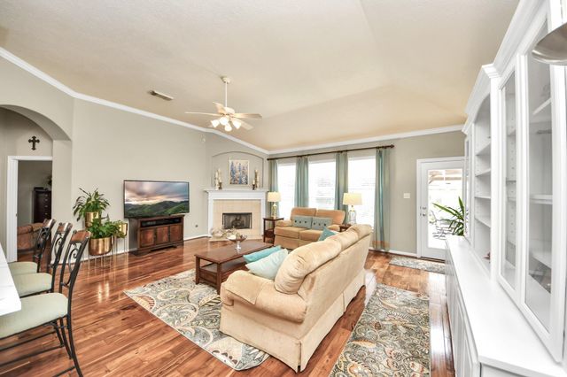 17414 Memorial Mills Drive, Spring, TX 77379