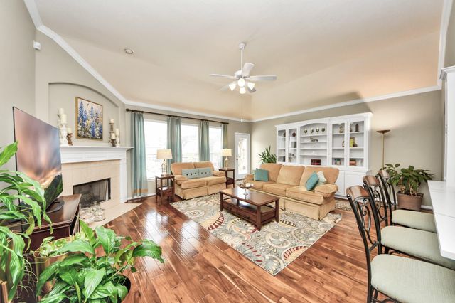 17414 Memorial Mills Drive, Spring, TX 77379
