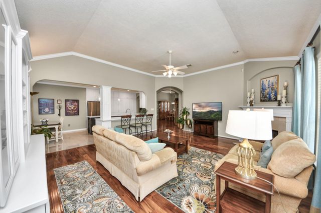 17414 Memorial Mills Drive, Spring, TX 77379