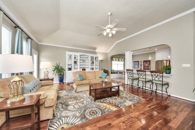 17414 Memorial Mills Drive, Spring, TX 77379