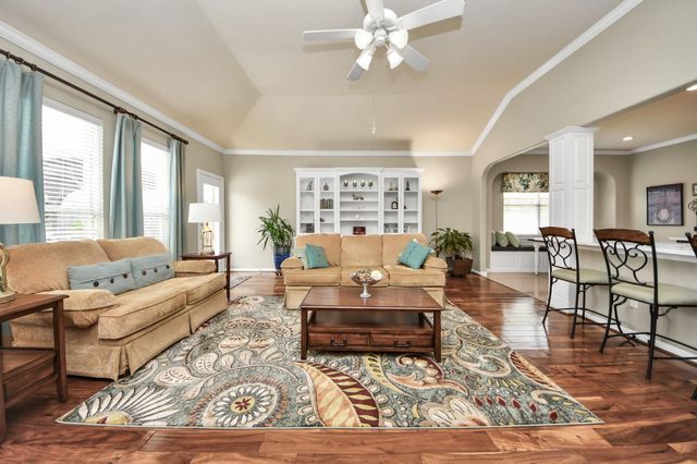 17414 Memorial Mills Drive, Spring, TX 77379