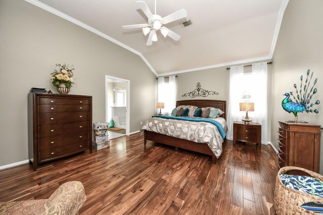 17414 Memorial Mills Drive, Spring, TX 77379