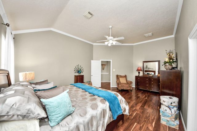 17414 Memorial Mills Drive, Spring, TX 77379
