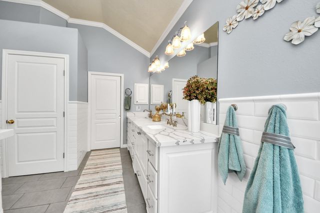 17414 Memorial Mills Drive, Spring, TX 77379