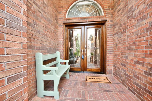 17414 Memorial Mills Drive, Spring, TX 77379
