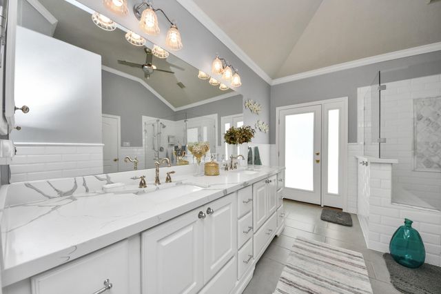 17414 Memorial Mills Drive, Spring, TX 77379